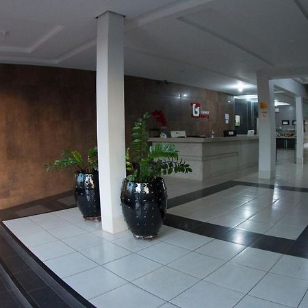 Grande Hotel Gurupi Extérieur photo