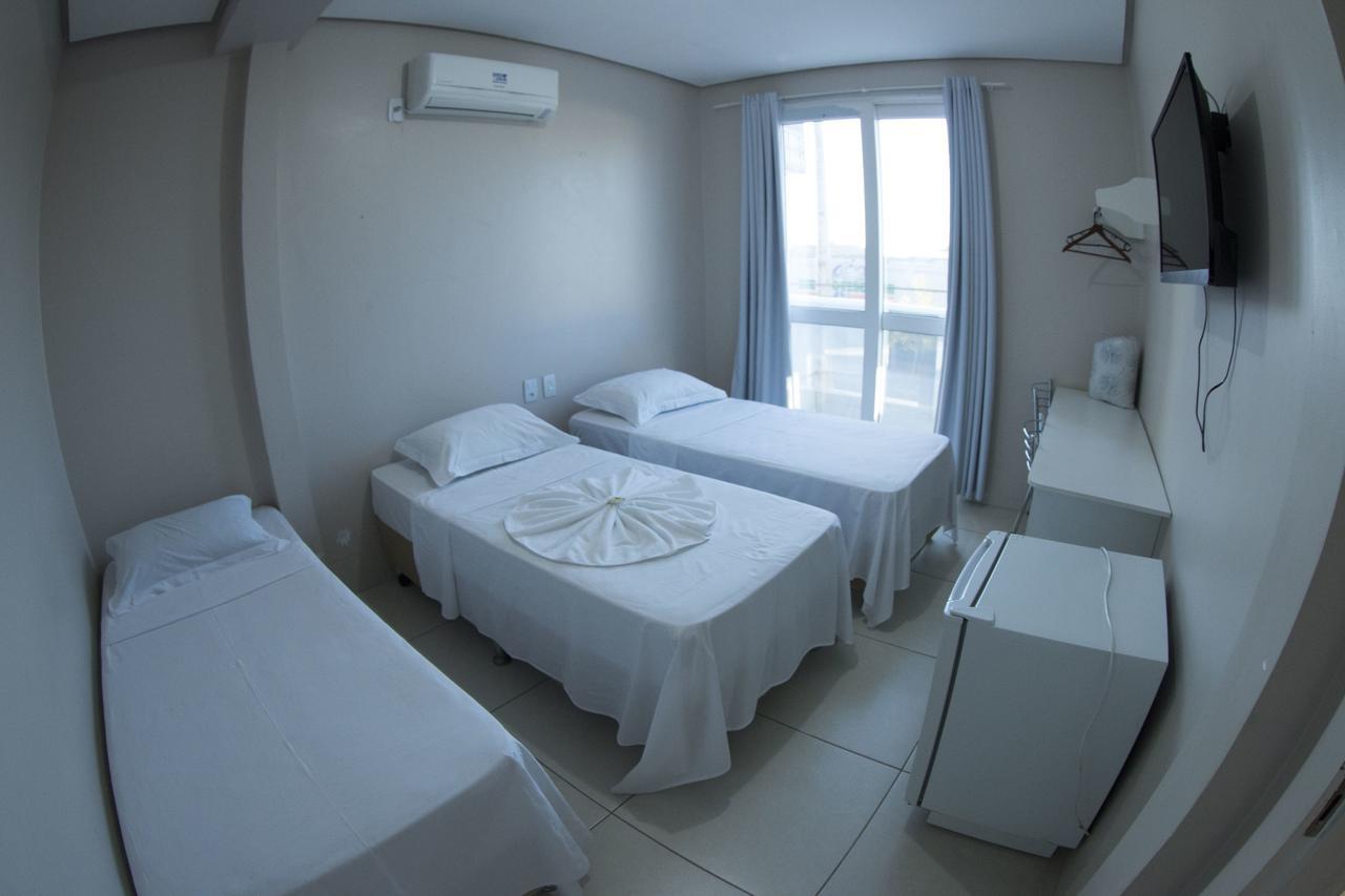Grande Hotel Gurupi Extérieur photo