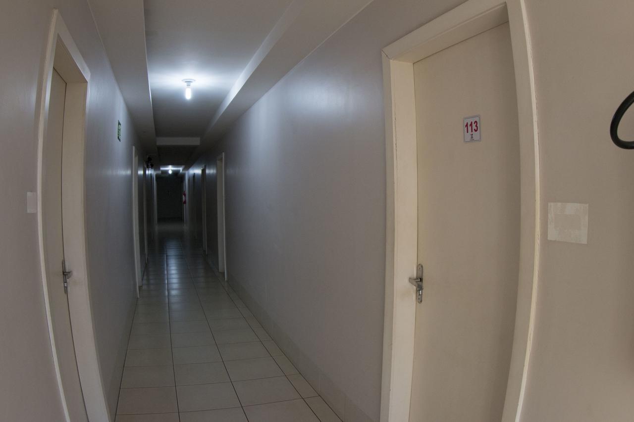 Grande Hotel Gurupi Extérieur photo