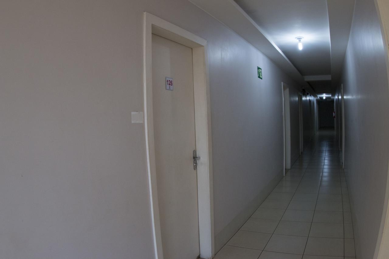 Grande Hotel Gurupi Extérieur photo